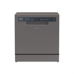 Buy Candy Rapid CP 8F9FFA Anthracite - Efficient, Stylish & Durable Washing Machine!